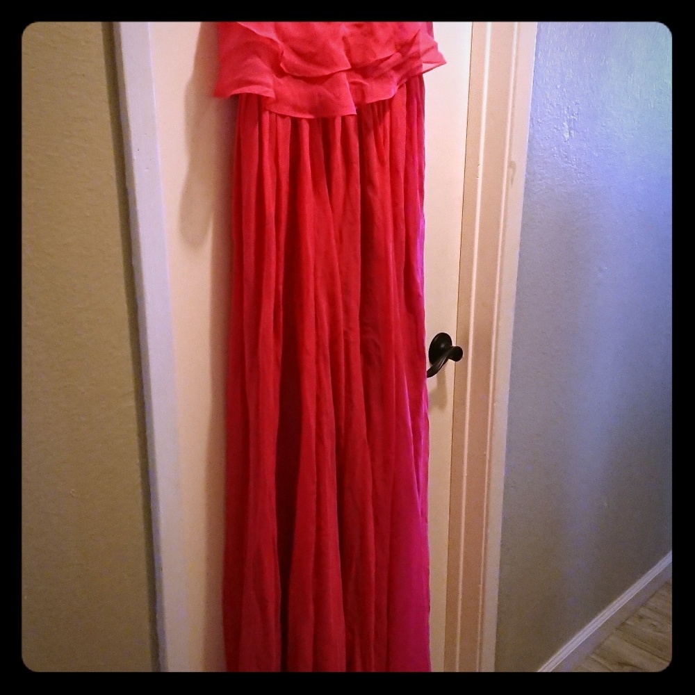 Robert Rodriguez dress